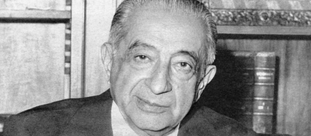 Κ.Τσάτσος: Ληστές διέρρηξαν το σπίτι του πρώην Προέδρου της Δημοκρατίας αλλά… δεν υπήρχε τίποτα