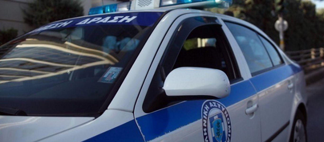 Πάτρα: Xειροπέδες σε αλλοδαπούς και στον 56χρονο διακινητή τους