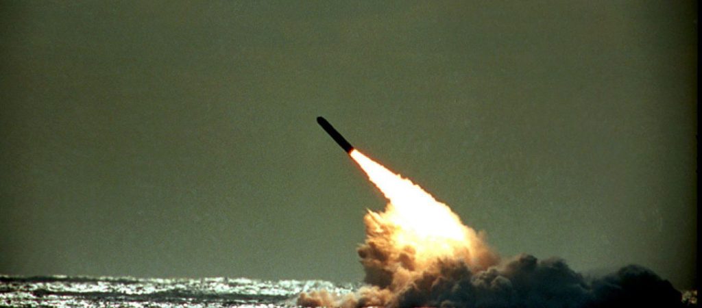 Για προσωμοίωση πυρηνικού πλήγματος εναντίον της  καταγγέλλει την Ουάσιγκτον η Μόσχα