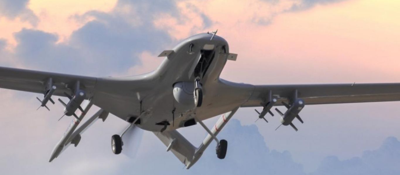 M.Rubin: «Η Άγκυρα προμηθεύει με drones όλους τους ισλαμιστές στην Αφρική – Πρέπει να σταματηθεί»