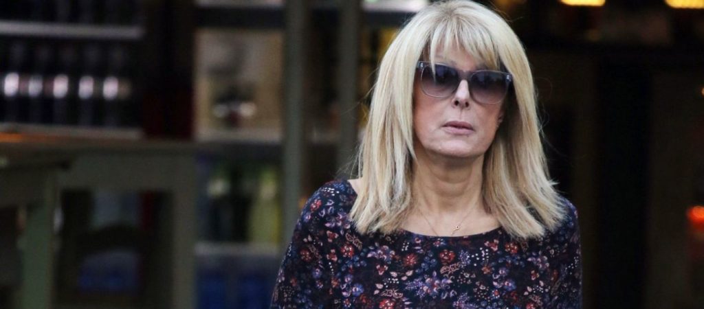 Εύη Δρούτσα για Λιγνάδη: «Εγώ άκουσα ότι πλήρωνε τα παιδιά – Γιατί πας μετά από χρόνια και λες ξέρεις αυτός με βίασε;»