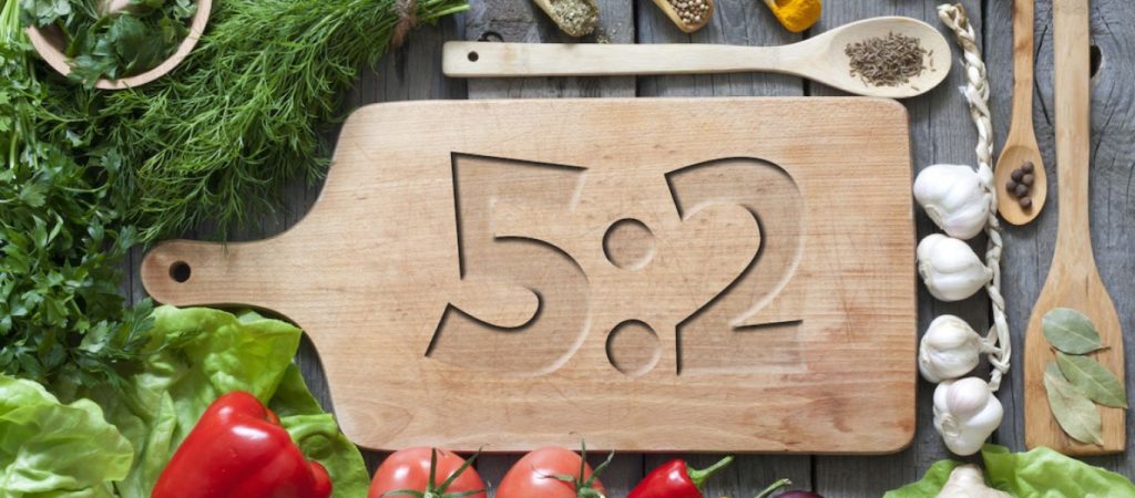 Δίαιτα 5:2: Το μεγάλο πλεονέκτημά της – Τί έδειξε έρευνα;