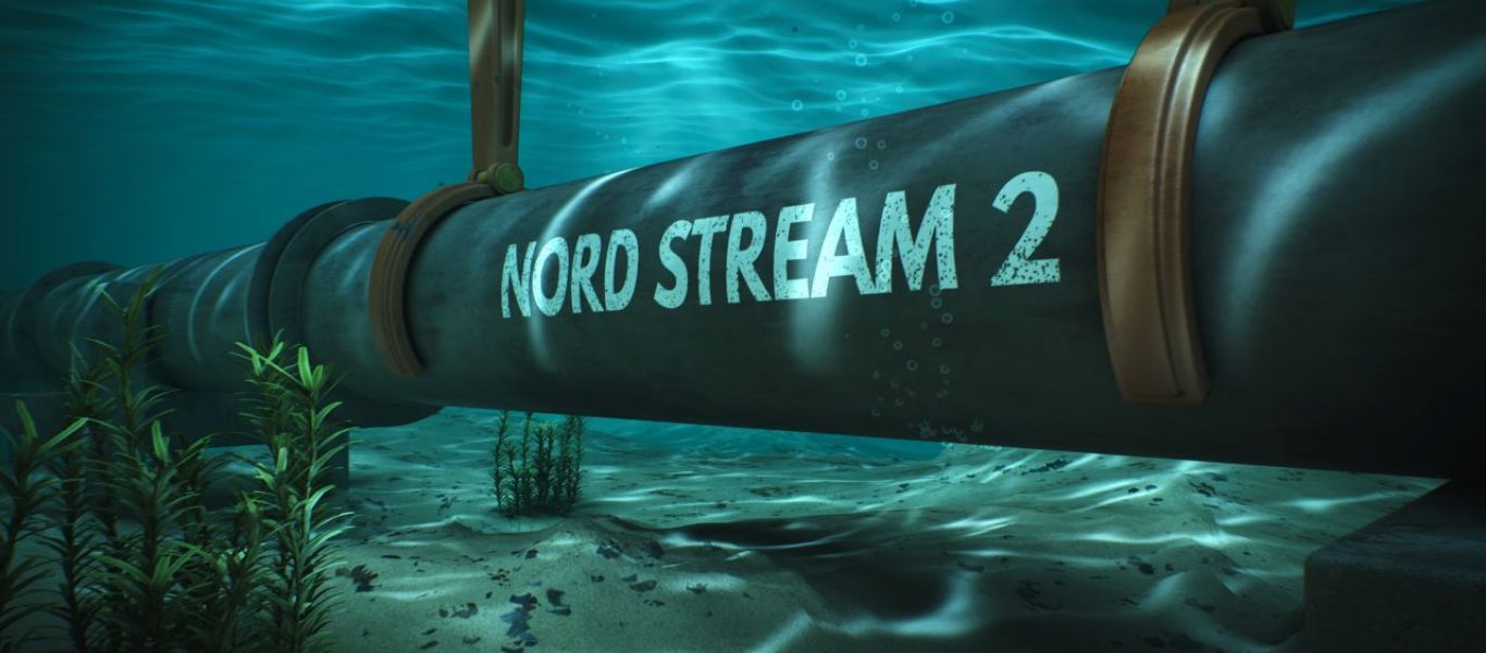 Νέες κυρώσεις των ΗΠΑ κατά του Nord Stream 2 – Τι δηλώνει ο Σεργκέι Λαβρόφ