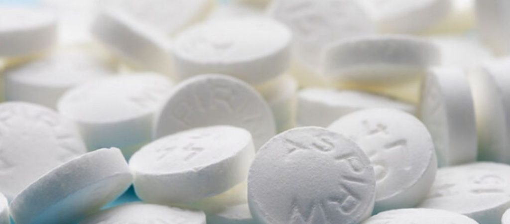Ασπιρίνη και καρδιακή ανεπάρκεια: Ποιοι πρέπει να προσέχουν;