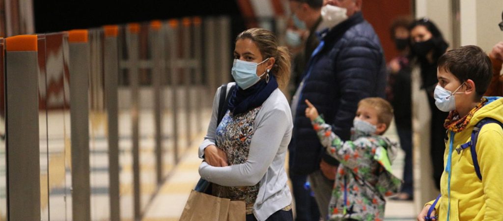 Νέο πακέτο μέτρων για τους ανεμβολίαστους – «Μπλόκο» και στα σούπερ μάρκετ- Τι να περιμένουν