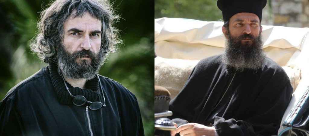 Α. Σερβετάλης: Γιατί απορρίπτω τις παραστάσεις μόνο για εμβολιαστές – «Είμαστε πρόσωπα όχι αγέλη»