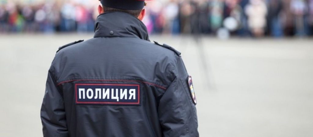Ρωσία: Συνελήφθη 23χρονος κανίβαλος μετά από τροχαίο – Πετάχτηκε ένα πτώμα από το πορτμπαγκάζ του! (φωτο)