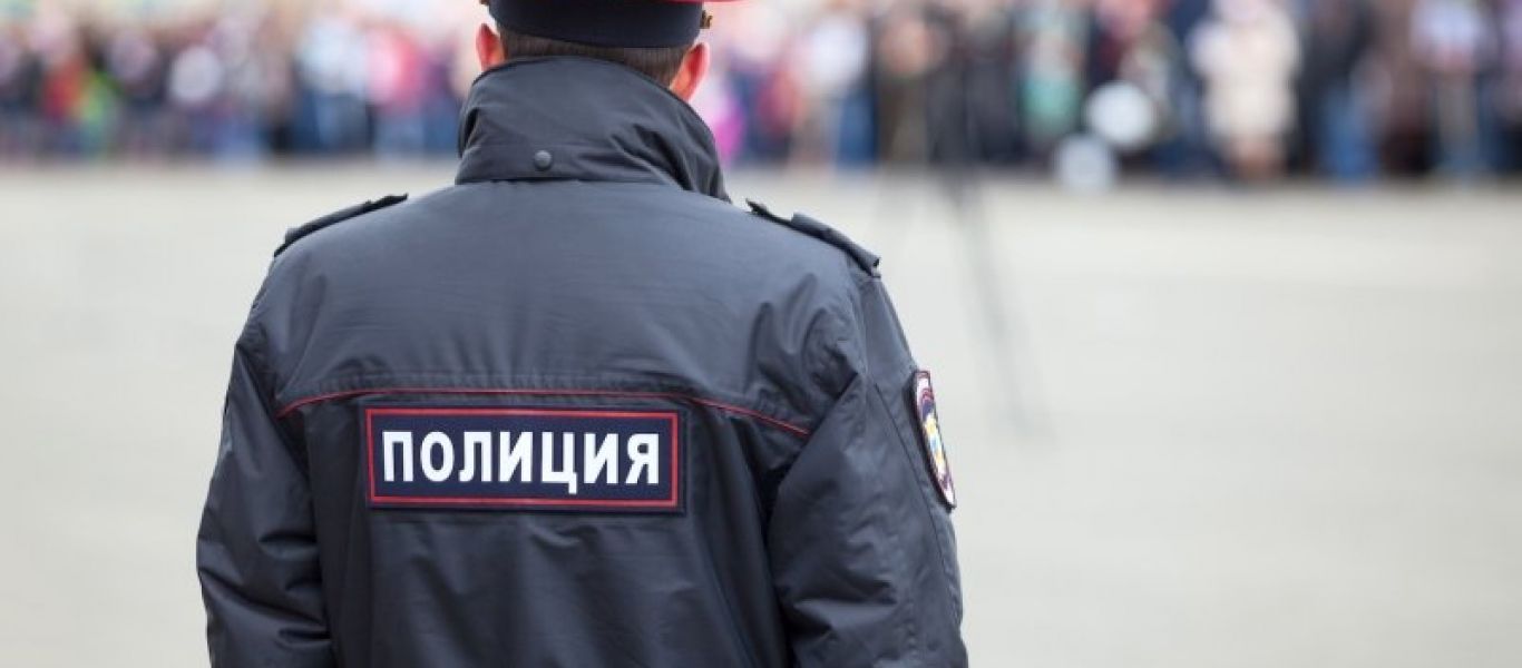 Ρωσία: Συνελήφθη 23χρονος κανίβαλος μετά από τροχαίο – Πετάχτηκε ένα πτώμα από το πορτμπαγκάζ του! (φωτο)