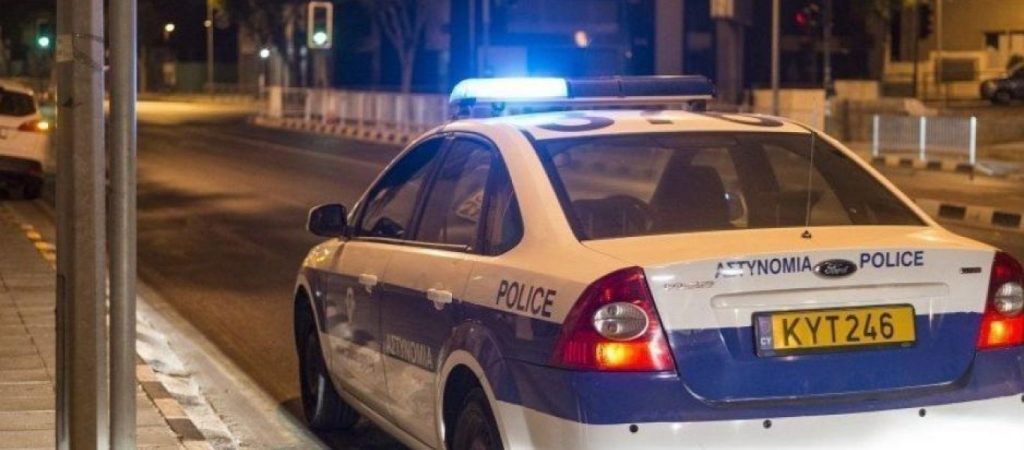 Λευκωσία: Μαχαίρωσαν τρεις φορές 28χρονο στην πλάτη στο κέντρο της πόλης