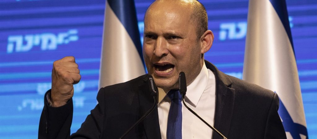 Ο πρωθυπουργός του Ισραήλ δηλώνει έτοιμος  να κλιμακώσει την αντιπαράθεση με το Ιράν