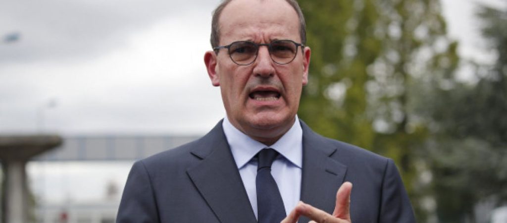 Θετικός στον κορωνοϊό ο πλήρως εμβολιασμένος Γάλλος πρωθυπουργός – Σε καραντίνα και ο Βέλγος ομόλογός του