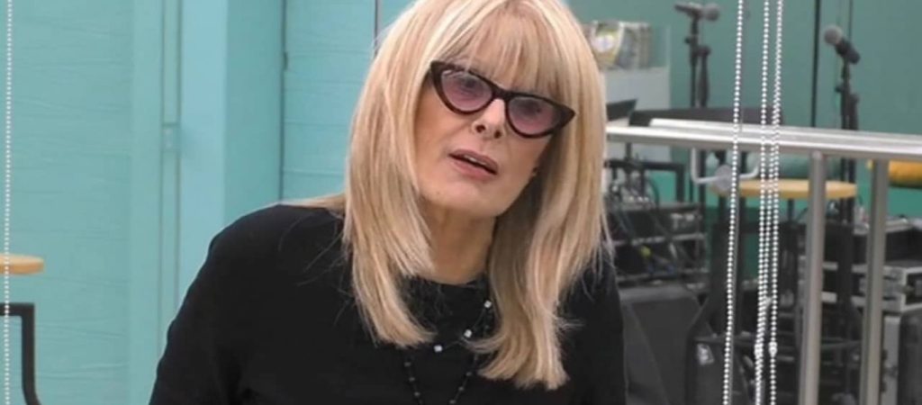 Α.Δρούτσα: «Όταν πας με κάποιο παιδί και το πληρώνεις γιατί μετά βγαίνει και λέει “με βίασε;”»