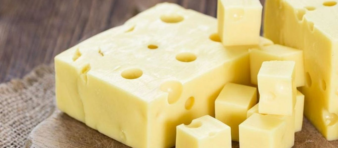 Αυτές είναι οι ευεργετικές ιδιότητες που έχει το τυρί