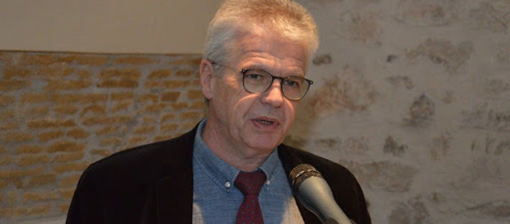 Χ.Γώγος: «Κύριο πρόβλημα αυτή τη στιγμή παραμένουν οι ανεμβολίαστοι πολίτες»
