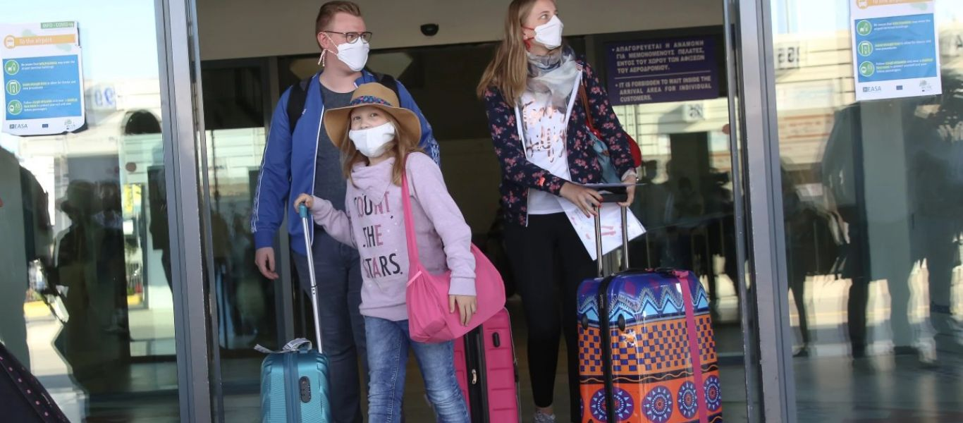 Η Βουλγαρία βάζει σε 10ήμερη καραντίνα τους ανεμβολίαστους που ταξιδεύουν από την Ελλάδα