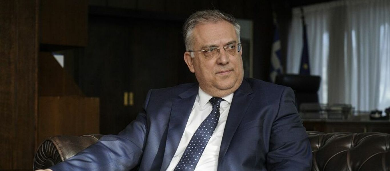 Τ.Θεοδωρικάκος προς ΣΥΡΙΖΑ: «Αφήστε την Ελληνική Αστυνομία έξω από τα μικροκομματικά σας παιχνίδια»
