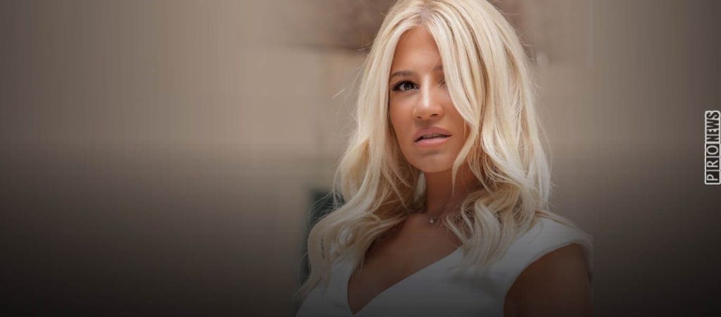 Φαίη Σκορδά: Νόσησε δύο φορές από Covid-19  αν και ήταν πλήρως εμβολιασμένη! – Τί είπε στην εκπομπή της