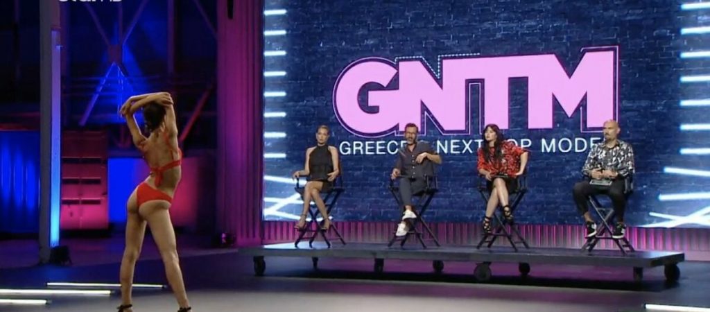 GNTM: Στο νοσοκομείο παίκτρια του ριάλιτι – Τι συνέβη