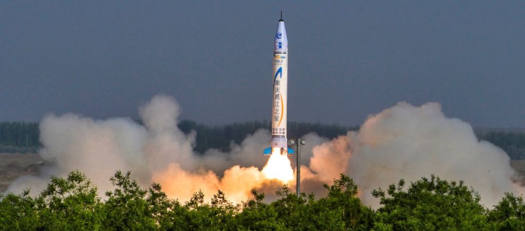 Είναι πολλά τα λεφτά… Άρη: Πόσο κοστίζει η κατασκευή ενός διαστημικού πυραύλου;