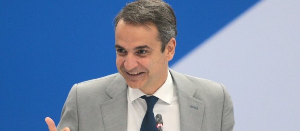 Παγκόσμια Ημέρα Παιδιού: Ο Κυριάκος Μητσοτάκης αποδέχτηκε το challenge της Unicef (φωτό)