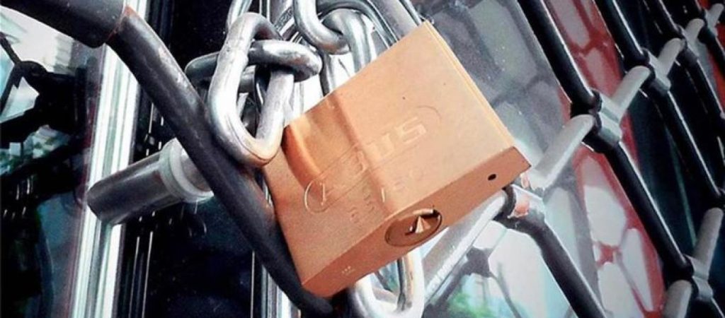 «Καμπανάκι» από έκθεσή του ΙΜΕ ΓΣΕΒΕΕ – Έρχεται «βροχή» από «λουκέτα»