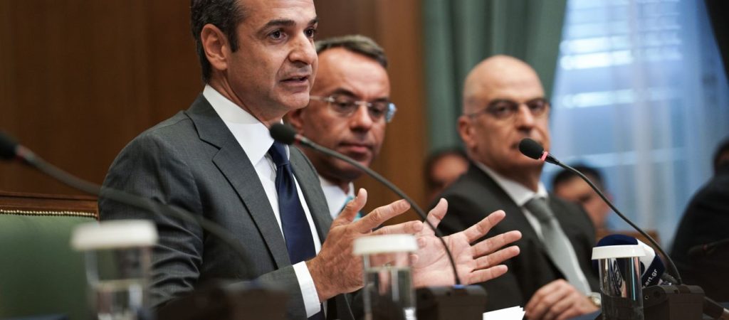 Οι «φίλοι» της κυβέρνησης πήραν… 300.000.000€ & για την προστασία των δασών δόθηκαν… 1.700.000€