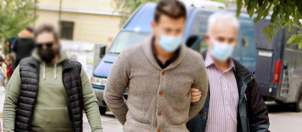 Προπονητής τένις: «Ξέρω πως δεν είμαι παιδόφιλος – Ζητώ ψυχιατρική εξέταση»