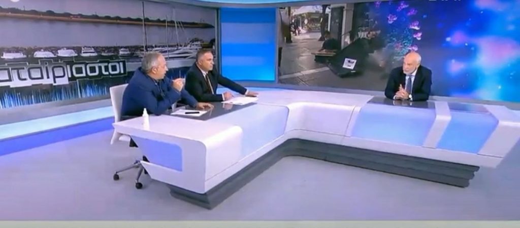 Αγανάκτησαν μέχρι και οι δημοσιογράφοι του ΣΚΑΪ: «Πόσες δόσεις θα κάνουμε; – Θα γίνουμε χρήστες στο τέλος»