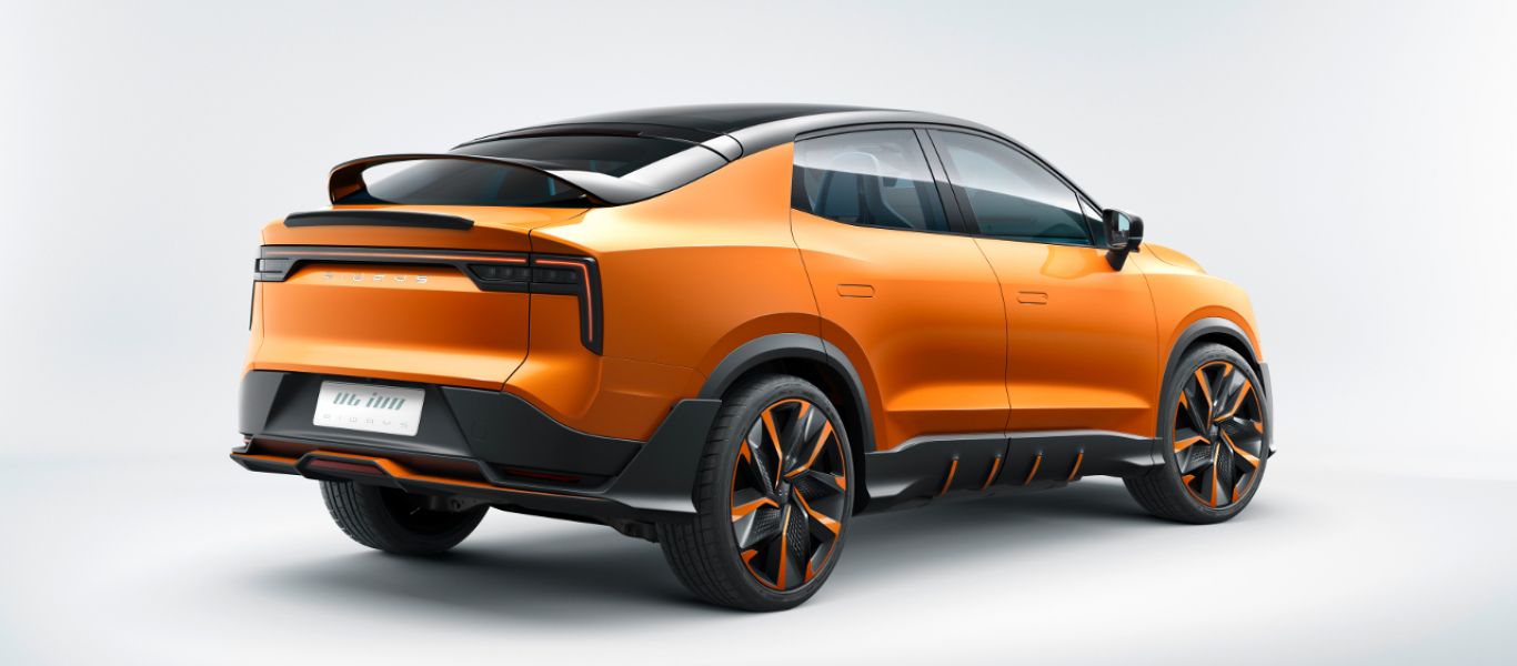 Απόβαση κινέζικων εταιρειών κατασκευής ηλεκτρικών αυτοκινήτων στην Ευρώπη