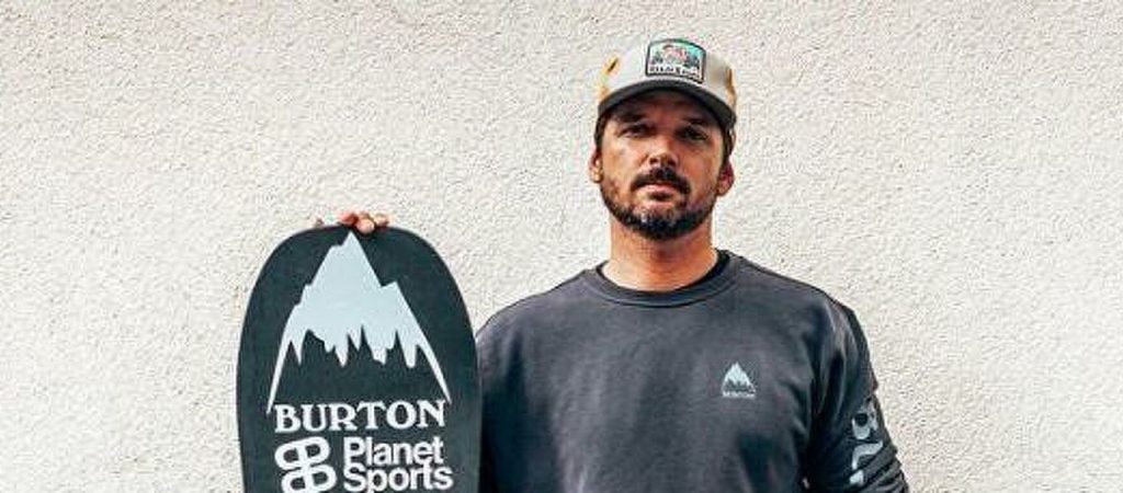 Πρώην παγκόσμιος πρωταθλητής πέθανε σε γυρίσματα διαφήμισης χτυπώντας σε βράχο