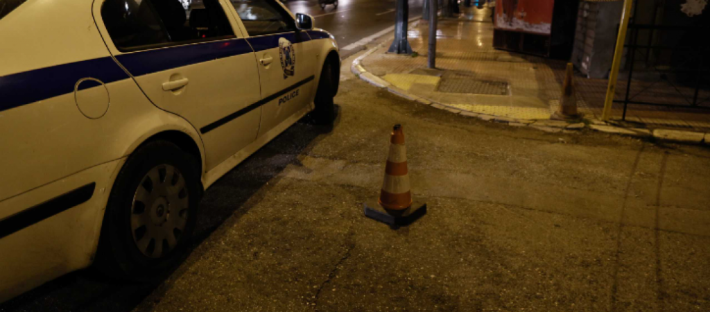 Επεισόδια πριν από αγώνα βόλεϊ στο Μαρούσι – Ξυλοκοπήθηκε άνδρας στον δρόμο