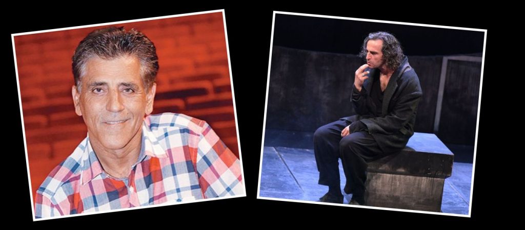 Υπέρ του Α.Σερβετάλη ο ηθοποιός Π.Ξεκούκης: «Επικροτώ την απόφασή του – Είμαι κατά της υποχρεωτικότητας»