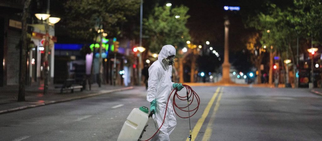 Προς lockdown και η Σλοβακία