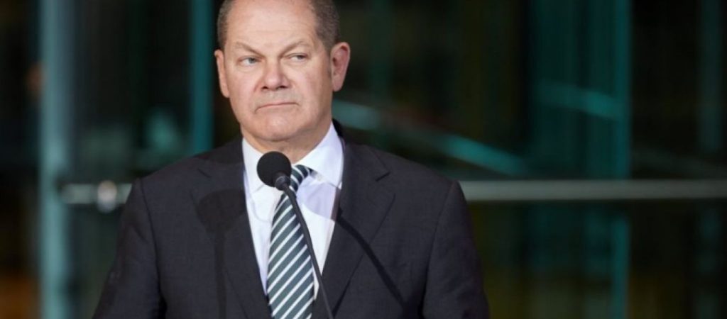 Μεγαλύτερη συνεργασία με την Ρωσία θέλει η νέα γερμανική κυβέρνηση