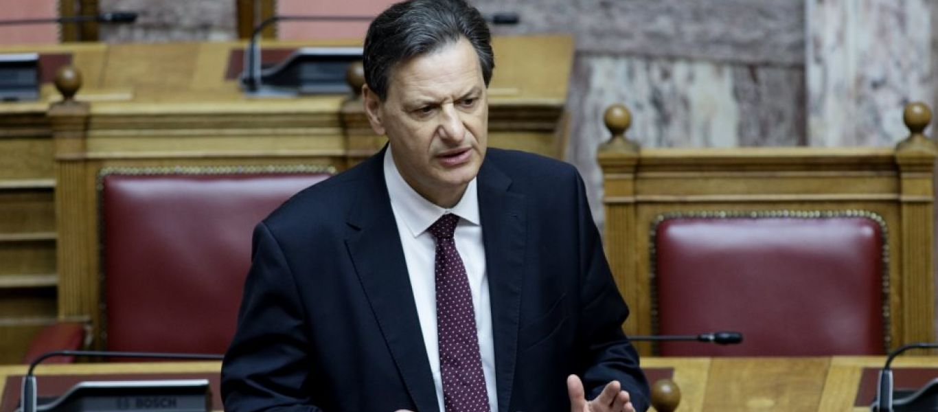 Θ.Σκυλακάκης: «Τα επιδόματα που ανακοίνωσε ο πρωθυπουργός θα καταβληθούν πριν τα Χριστούγεννα»