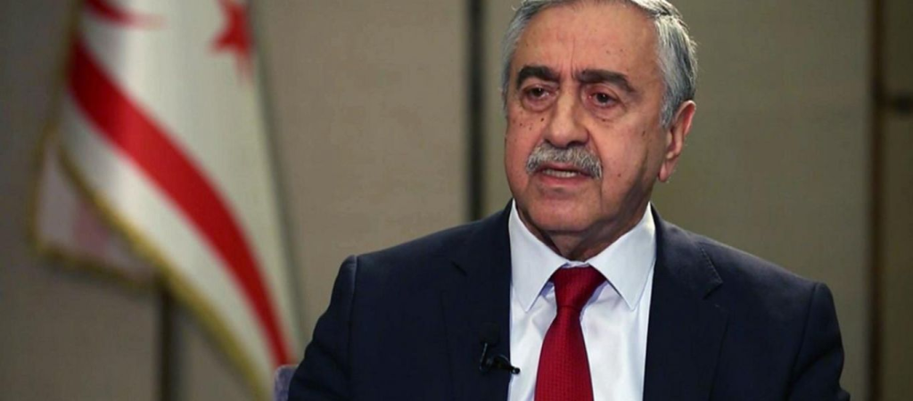 Μ.Ακιντζί: Σκοτεινά σχέδια του Ρ.Τ.Ερντογάν για προσάρτηση των κατεχομένων