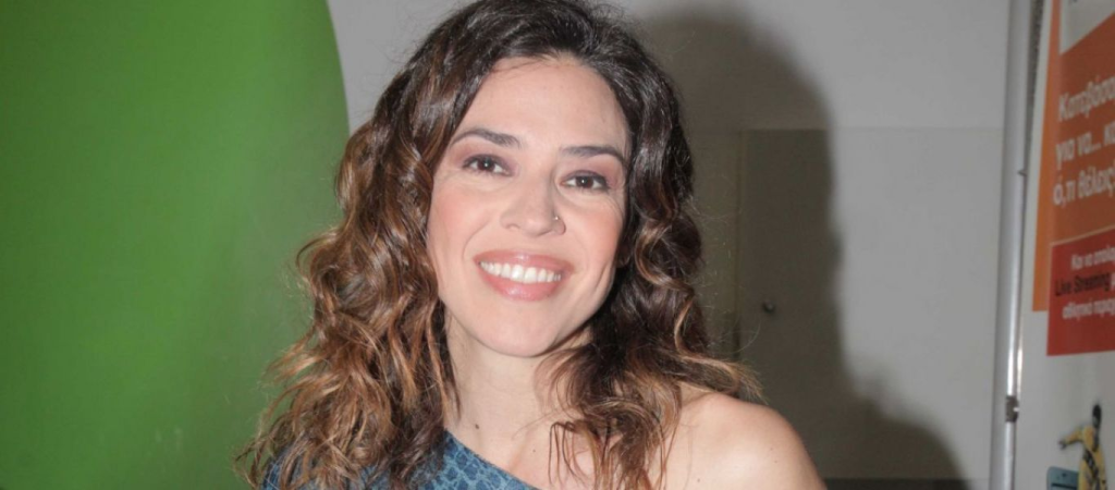 Ν.Δραγούμη: «Βίωσα σεξουαλική παρενόχληση στα 12 μου από οικογενειακό μας φίλο – Δε το είπα ποτέ στους γονείς μου»