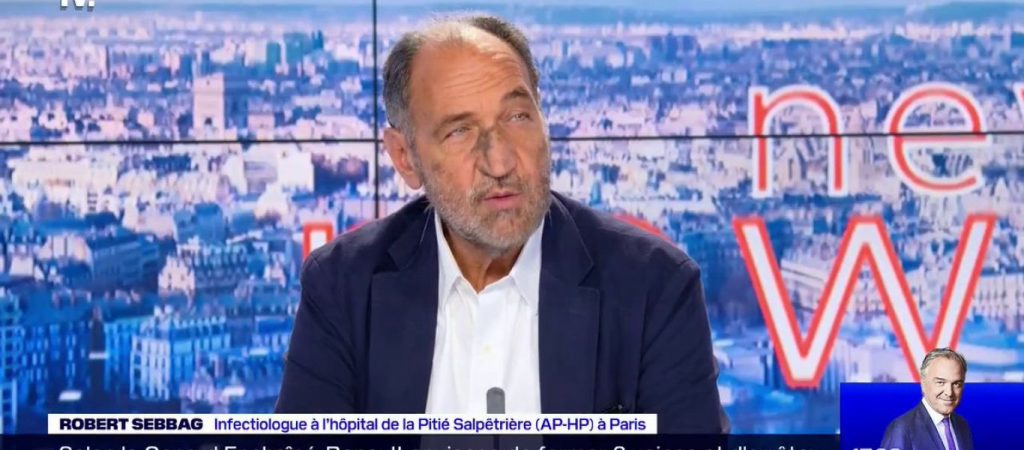 Παρανόησαν οι «ειδικοί»: Ζητούν τώρα δόση εμβολίου κάθε 4 μήνες!