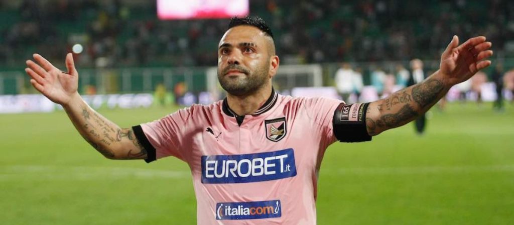 Φ.Μίκολι: Στη φυλακή παλαίμαχος ο Ιταλός άσος λόγω σχέσεων του με τη μαφία!