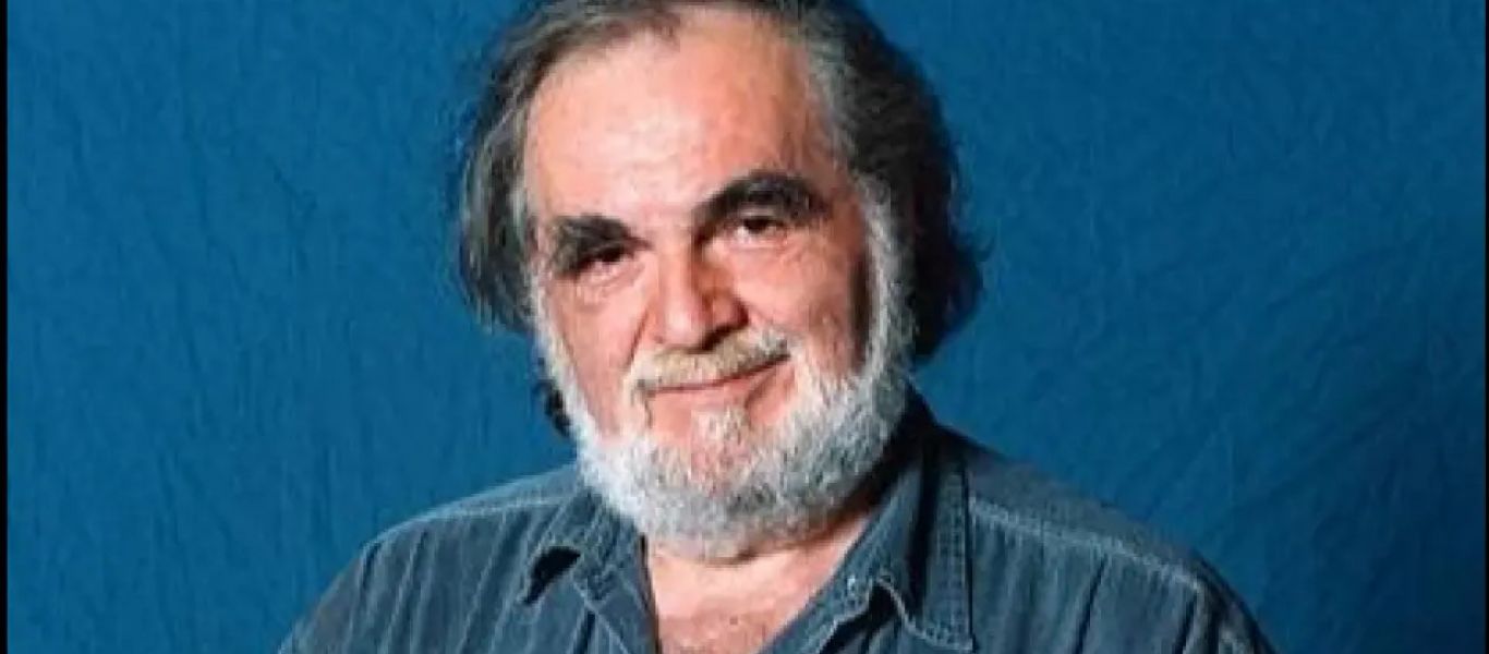 «Έφυγε» σε ηλικία 84 ετών ο ηθοποιός Κώστας Παπαναστασίου