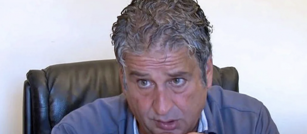 Νίκος Αντωνιάδης: Στις 14 Ιανουαρίου η δίκη του νομικού