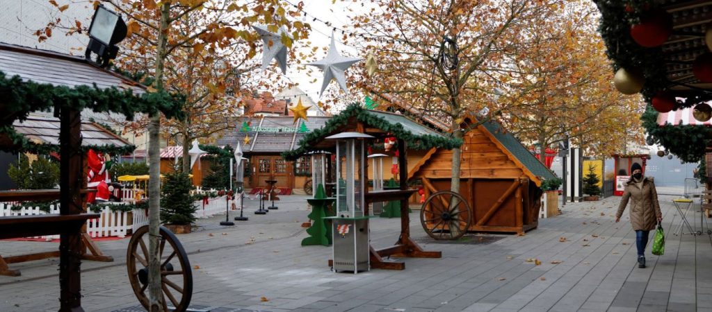 Απέρριψε αίτημα της Μέρκελ για νέο lockdown η νέα κυβέρνηση της Γερμανίας – «Φρένο» στην Αθήνα η απόφαση