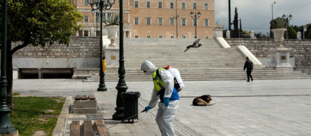Ποιο  το κόστους ενός νέου lockdown σε 9 ευρωπαϊκές χώρες – Υπολογισμοί του UBS