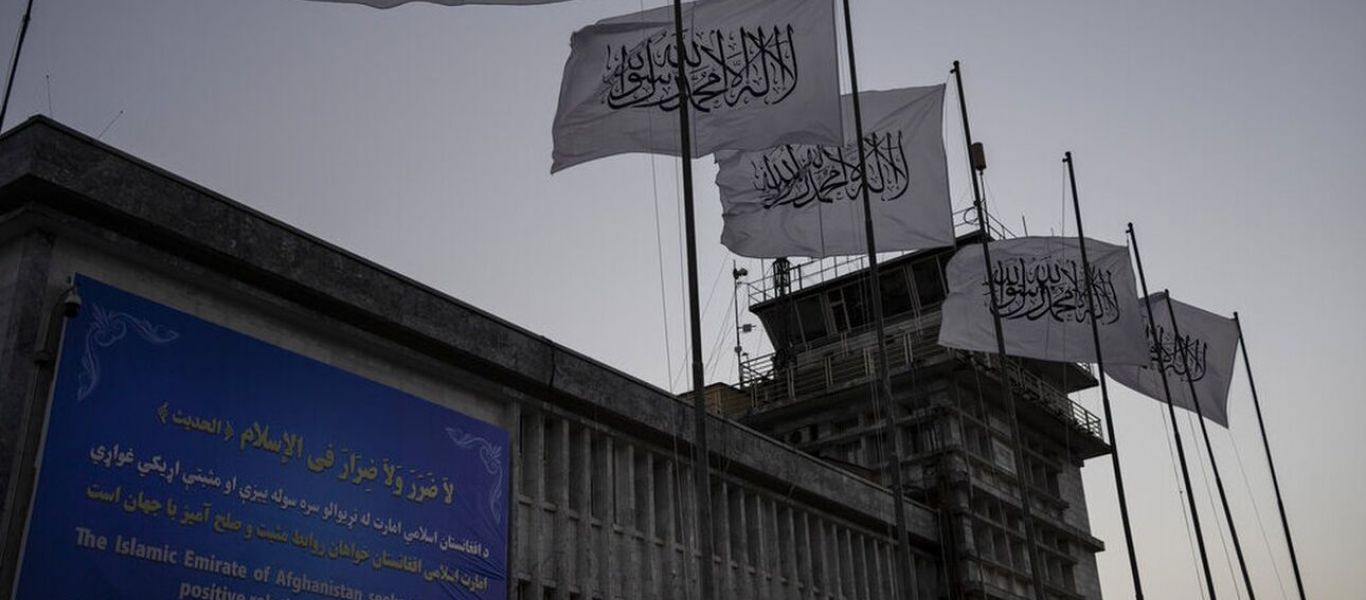 Ταλιμπάν – ΗΠΑ: Τι θα ζητήσουν οι Ταλιμπάν – Αποκάλυψαν τα αιτήματά τους