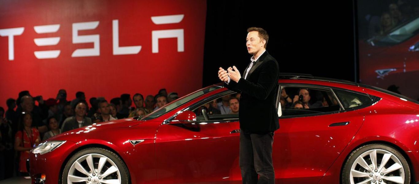 500 ιδιοκτήτες Tesla έμειναν έξω από τα αυτοκίνητα τους! – Άλλη μια αποτυχία των «έξυπνων» συστημάτων