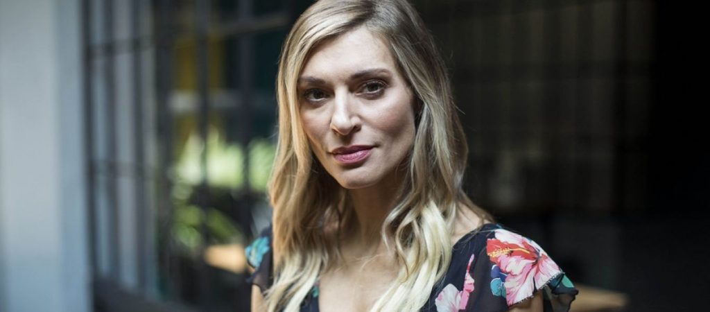 Ζέτα Δούκα: Μίλησε για την κακοποιητική συμπεριφορά από συνάδελφό της – «Εξουθενώθηκα συναισθηματικά»