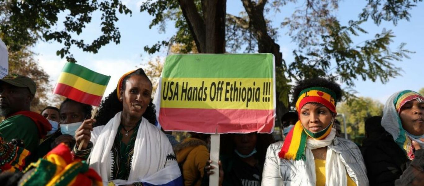 Ο ΟΗΕ απευθύνει έκκληση για κατάπαυση του πυρός στην Αιθιοπία – Τι λέει η διπλωματία των ΗΠΑ