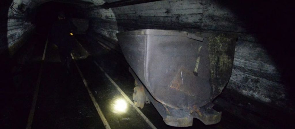 Ρωσία: Φωτιά σε ανθρακωρυχείο στη Σιβηρία – Έξι νεκροί και δεκάδες εγκλωβισμένοι