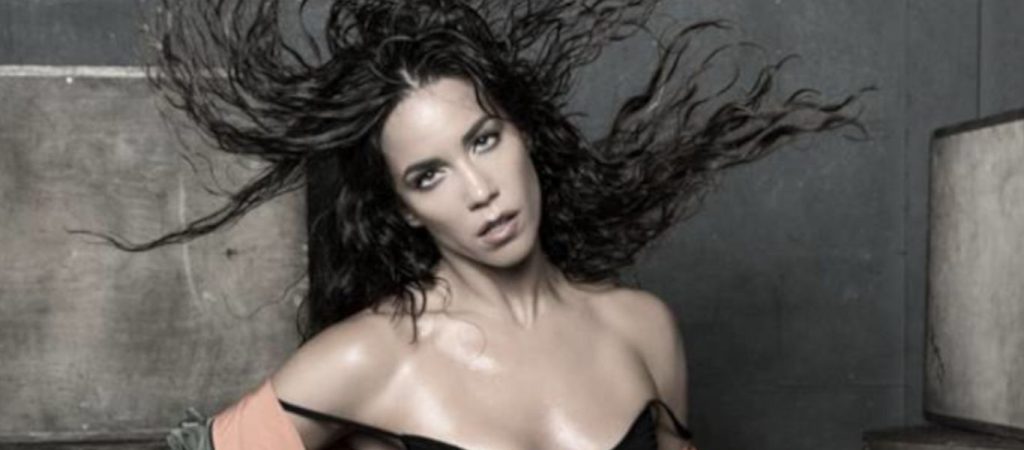 Κατερίνα Στικούδη: «Έλιωσε» το Instagram με τη νέα της ανάρτηση (φωτό)