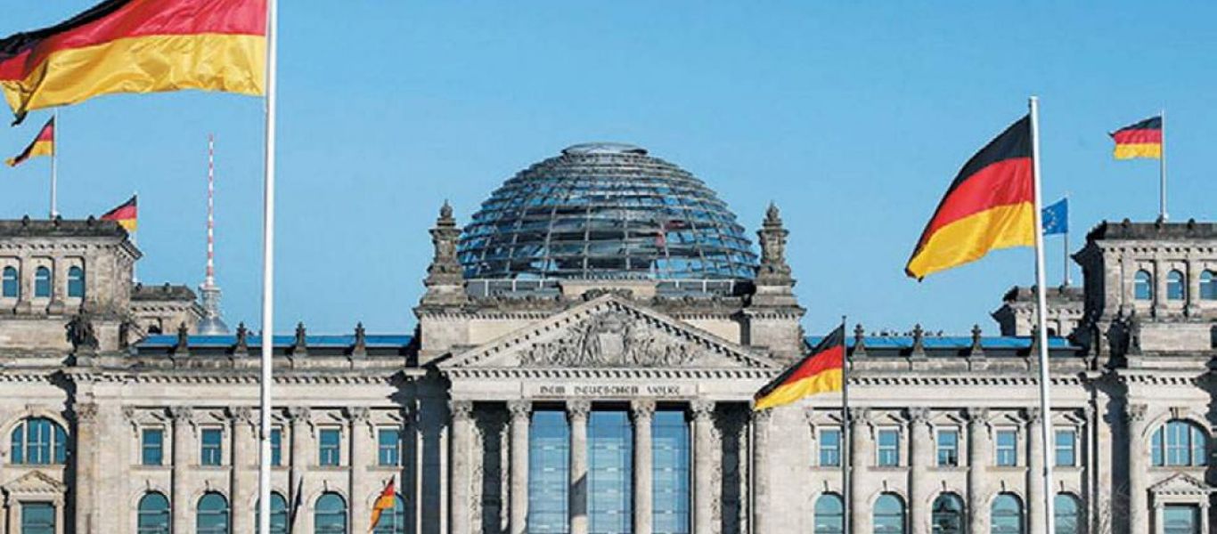 Γερμανία: Δωρεάν προφυλακτικά και κάνναβη τα «δώρα» της νέας κυβέρνησης στους νέους